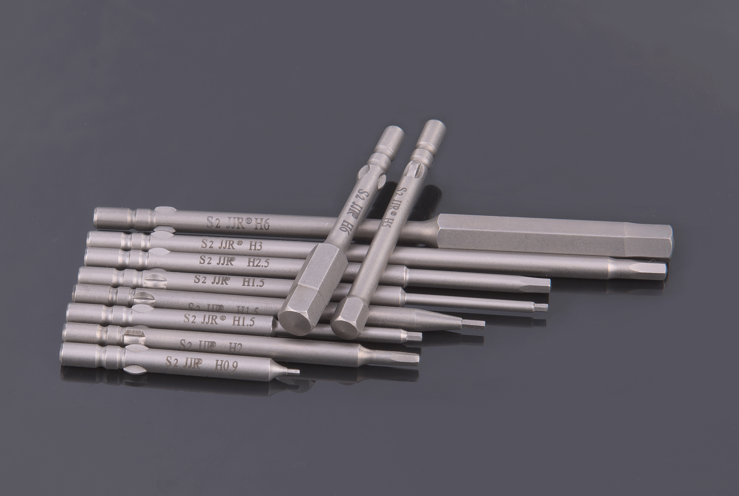 批頭哪些材質(zhì)好