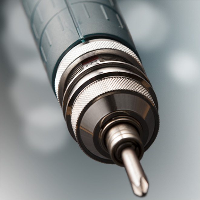 AC-BL系列全自動無碳刷電動起子