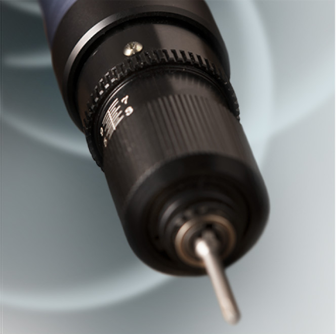 AC系列機械式離合器全自動電動起子