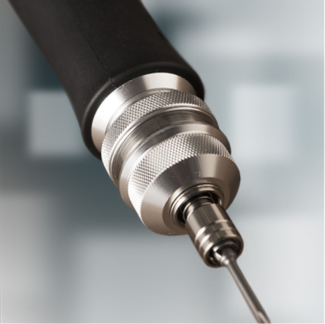 RE/F-6BL系列全自動無碳刷電動起子