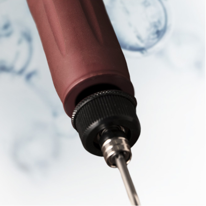 F-3BL系列全自動無碳刷電動起子