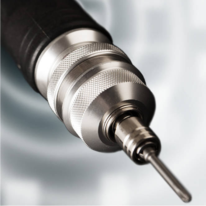 RE系列全自動電動起子