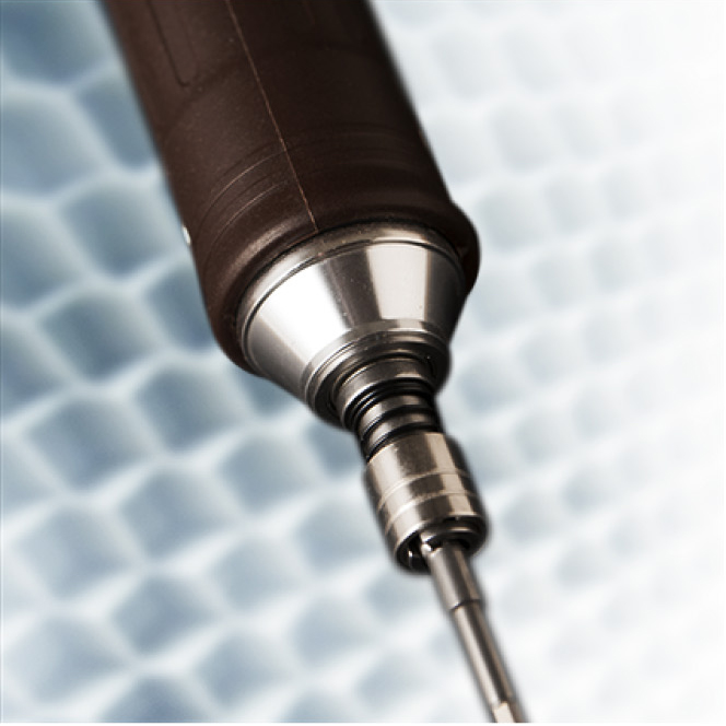 電子控制傳統(tǒng)式電動起子氣吸式電動起子