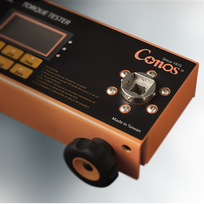 數位扭力測試儀