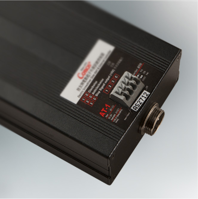 外界訊號控制器