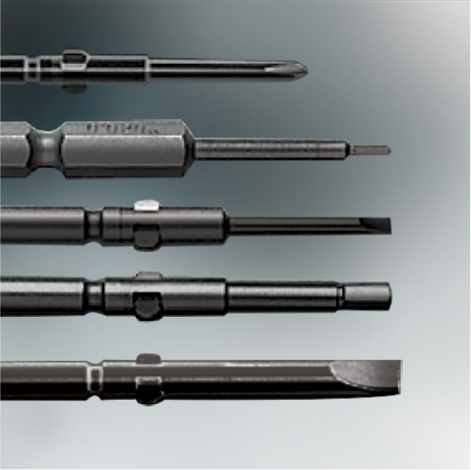 起子頭規(guī)格表